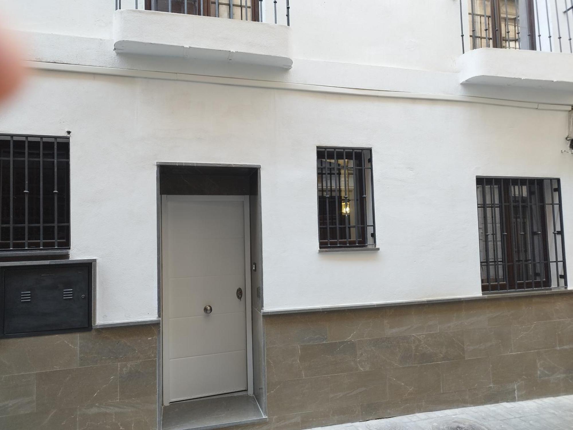 City Castle, Granada Center, Casa Completa, Granada